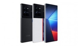 iqoo 12最新爆料,性能怪兽来袭，全新爆料揭秘旗舰新篇章”