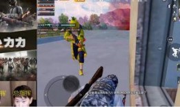 狙击冷宴华最新爆料视频,狙击界风云再起